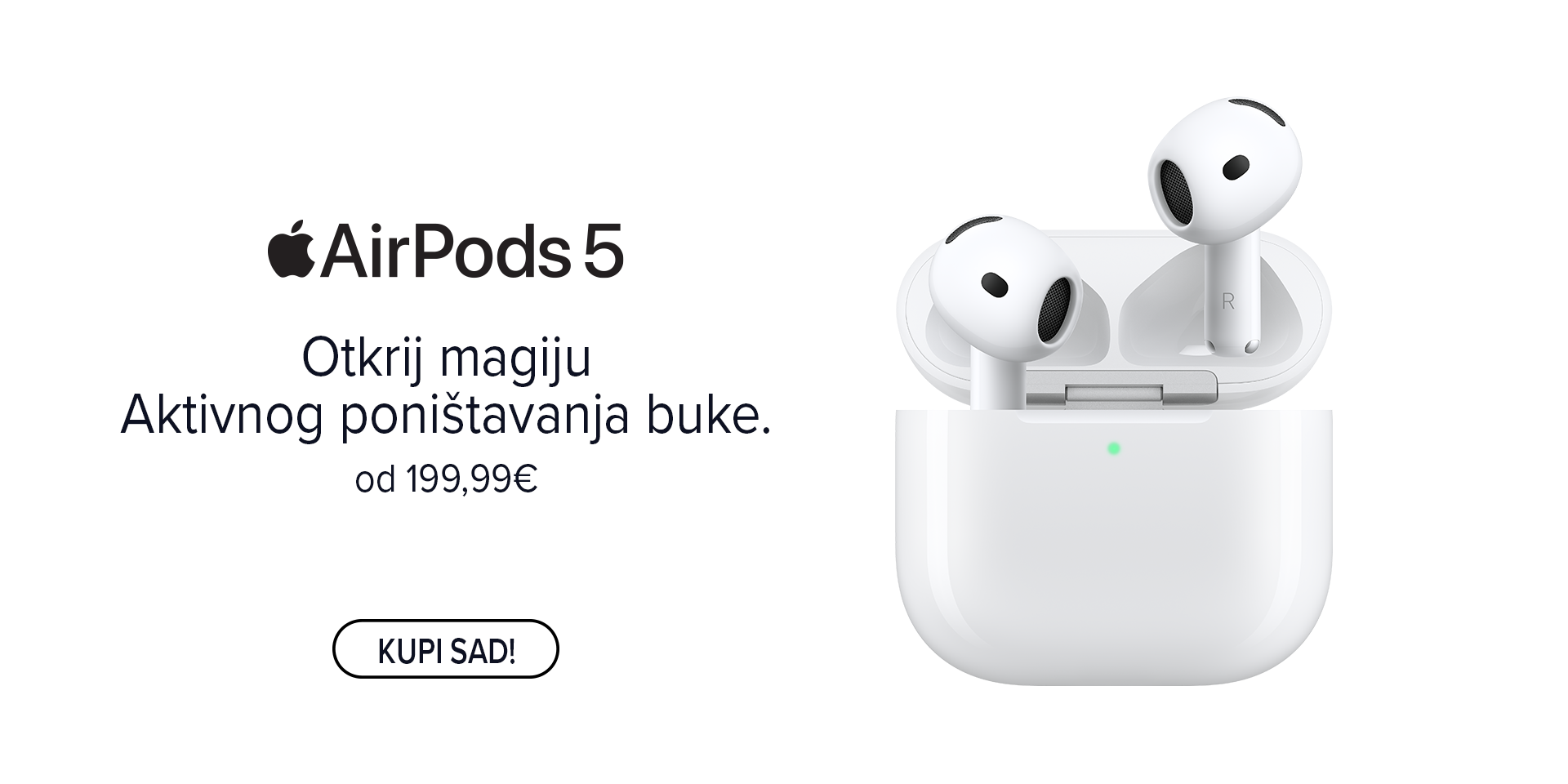 Air Pods 5